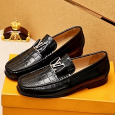 Louis Vuitton Business Shoes